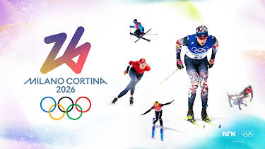 21:45: Etter OL-øvelsen: Etter parcurling, Storbritannia - Norge | NRK 2 | 2/4 2026