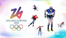 OL 2026: Etter curling menn, Norge - USA