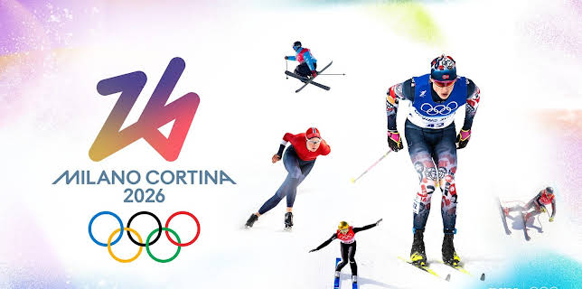 Intervjuer, reaksjoner og snakkiser etter OL-øvelsen