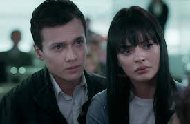 Tía Alison season-1: Tía Alison Capítulo 4