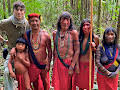 Simon Reeve's South America
