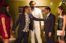 Master of None: Finale