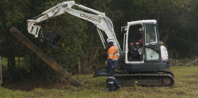 04:45: Highway Heroes Down Under | ProSieben Maxx | 1/15 2026