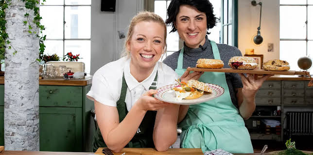 16:30: Schmeckt. Immer. | Radio Bremen | 3/1 2026