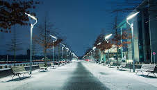 Berlin erwacht - Winter