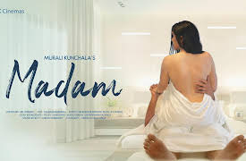 Madam: Madam