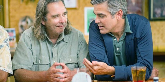 20:15: The Descendants - Familie und andere Angelegenheiten | Arte | 3/18 2026