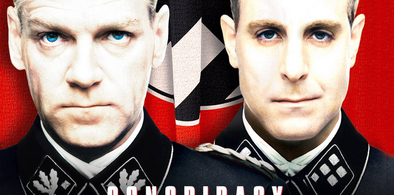 Conspiracy (2001)