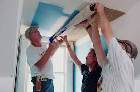 Restoring Charleston, Season 1: Raising the Roof for Room