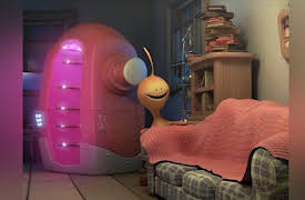Glumpers: Teletransport remix