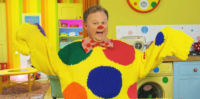 2:00 PM: Something Special (S12) | Cbeebies | 3/7 2026