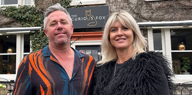 6:50 PM: Four in a Bed | More 4 | 1/18 2026