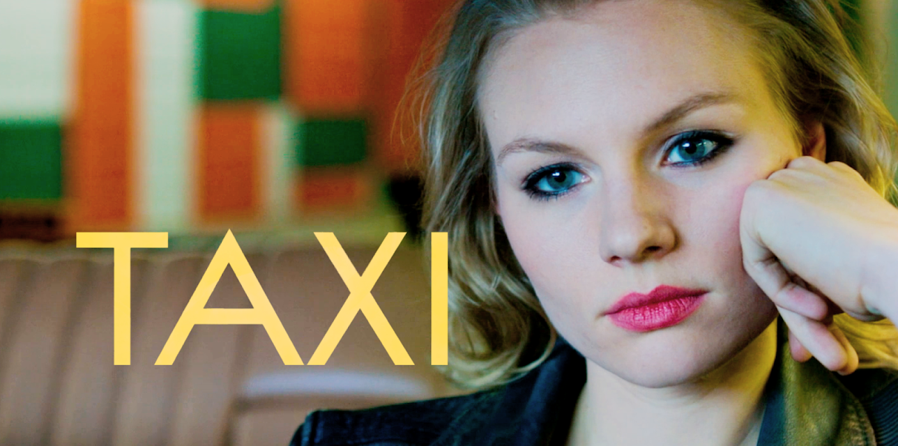 Taxi (2015)