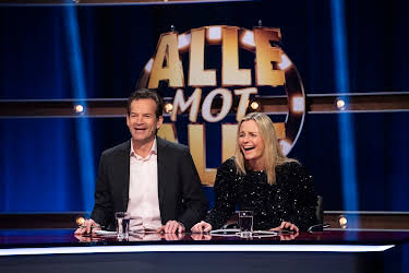 08:55: Alle mot alle (S8 E60) (S8) | TVNorge | 6/16 2026