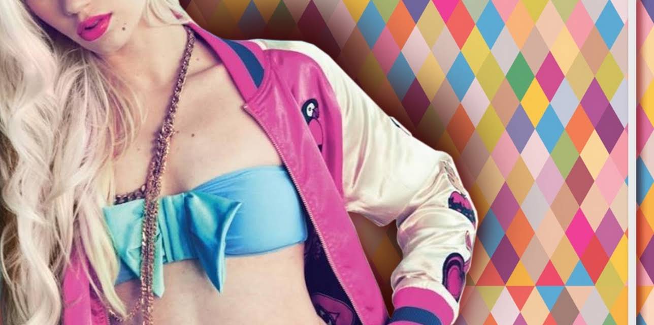 Iggy Azalea: Shock Value (2016)