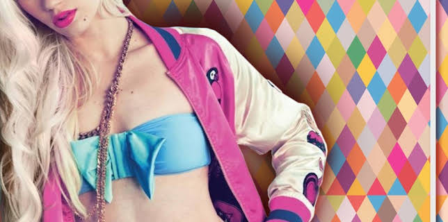 Iggy Azalea: Shock Value (2016)