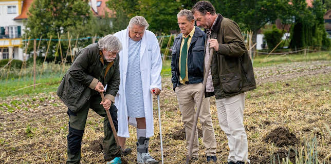 15:10: Hubert ohne Staller | SWR Fernsehen RP | 3/26 2026