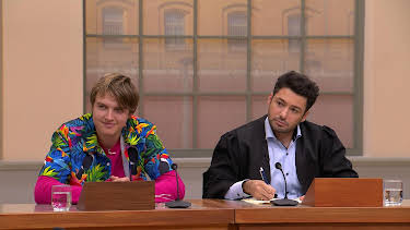 17:00: Ulrich Wetzel - Das Jugendgericht | RTL | 6/12 2026