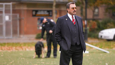 11:05 AM: Blue Bloods (S4 E21) (S4) | 5 USA | 12/20 2025