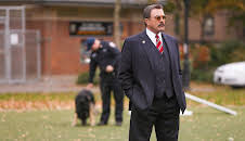 Blue Bloods (S4 E21)