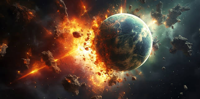 18:45: Katastrophen der Erdgeschichte | ZDFinfo | 11/26 2025