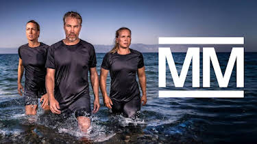 10:30: Mästarnas mästare | SVT1 | 4/7 2026