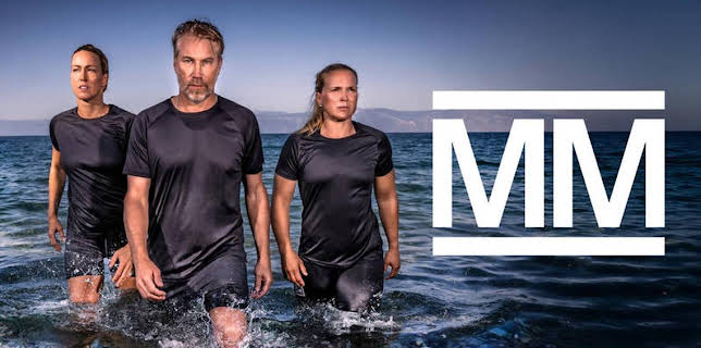 20:00: Mästarnas mästare | SVT1 | 3/14 2026