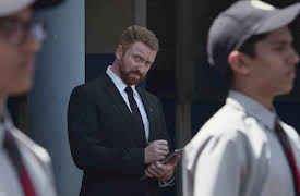 THE UNLISTED: Avsnitt 8