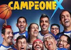 Campeonex