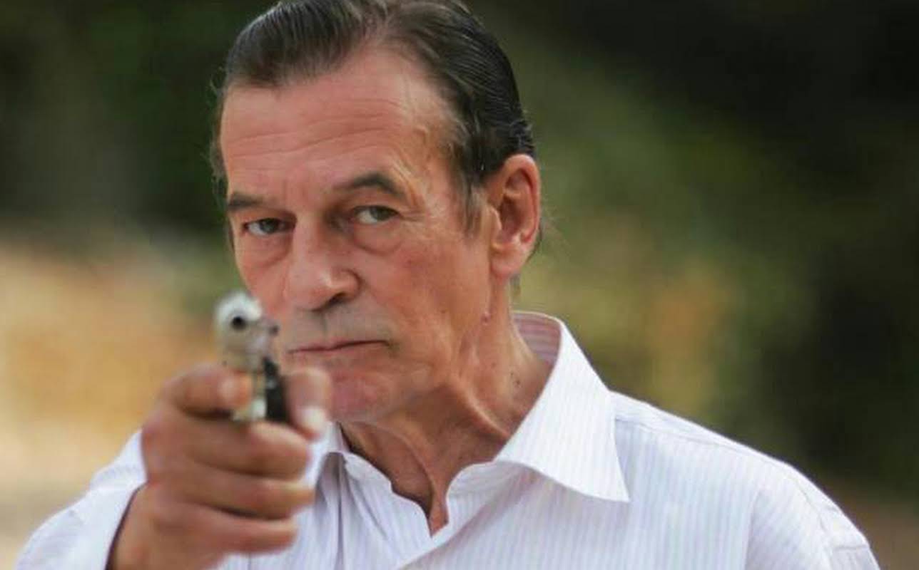 Tony Isbert