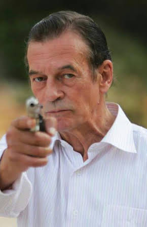 Tony Isbert as 