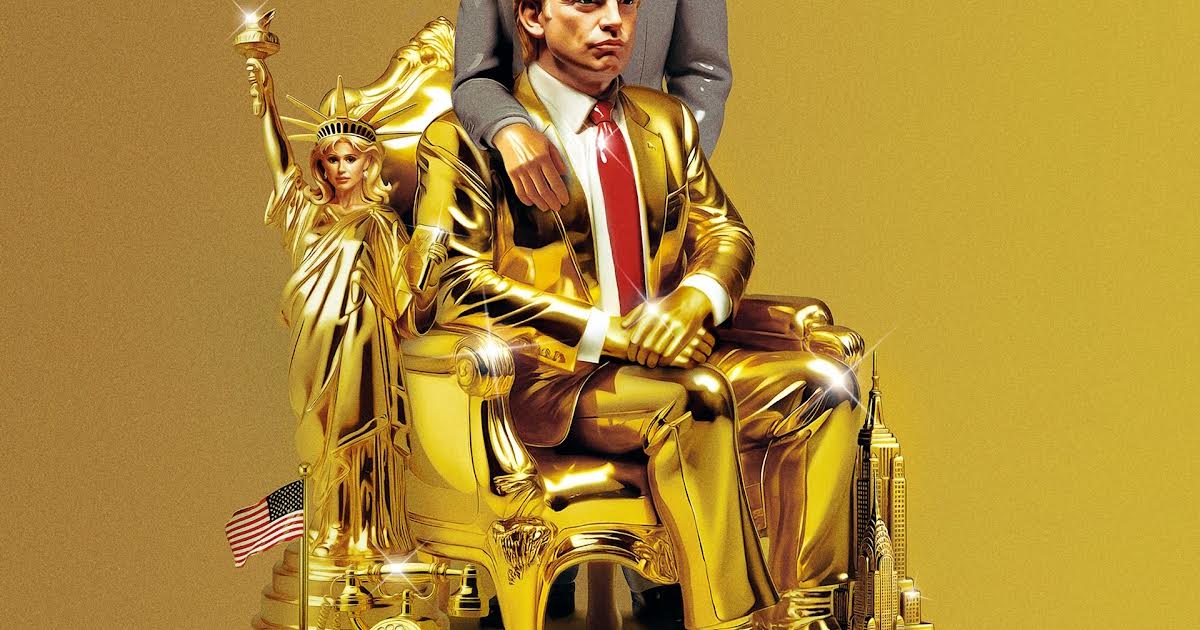 30/10 07:00 | The Apprentice (2024)