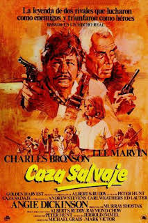 14:50: Caza salvaje | 13 TV | 7/3 2026