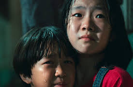 Sweet Home: Avsnitt 3