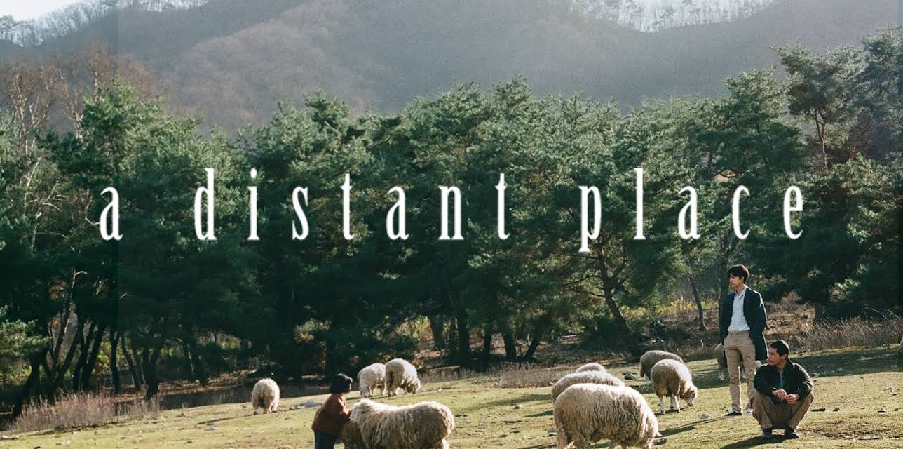 A Distant Place (2020)