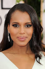 Kerry Washington som 
