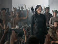 The Hunger Games: Mockingjay - Part 1