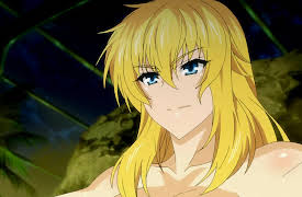 Dragonar Academy (Original Japanese Version) Season 1 (English Subtitled): Ice Blue Princess