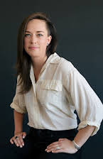 Alexandria Bombach as Director