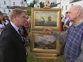 Antiques Roadshow