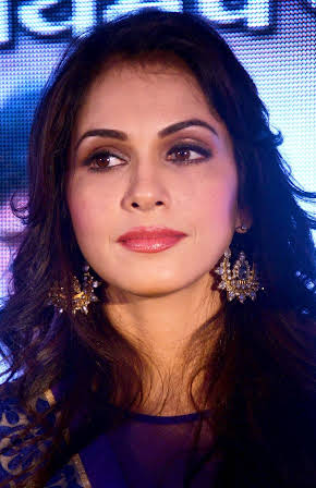 Isha Koppikar as 