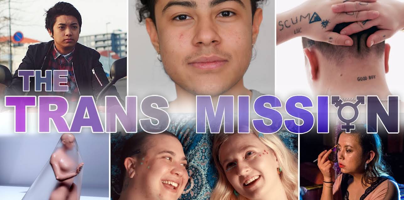 The Trans Mission (2023)