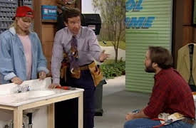 Home Improvement Season 1: Reach Out And Teach Someone