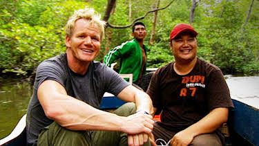 7:25 AM: Gordon's Great Escape (S2 E3) (S2) | Dave | 6/26 2026