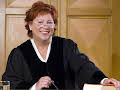 Richterin Barbara Salesch