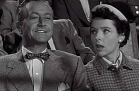 Father Knows Best S1: Father Knows Best 114-Boy's Week