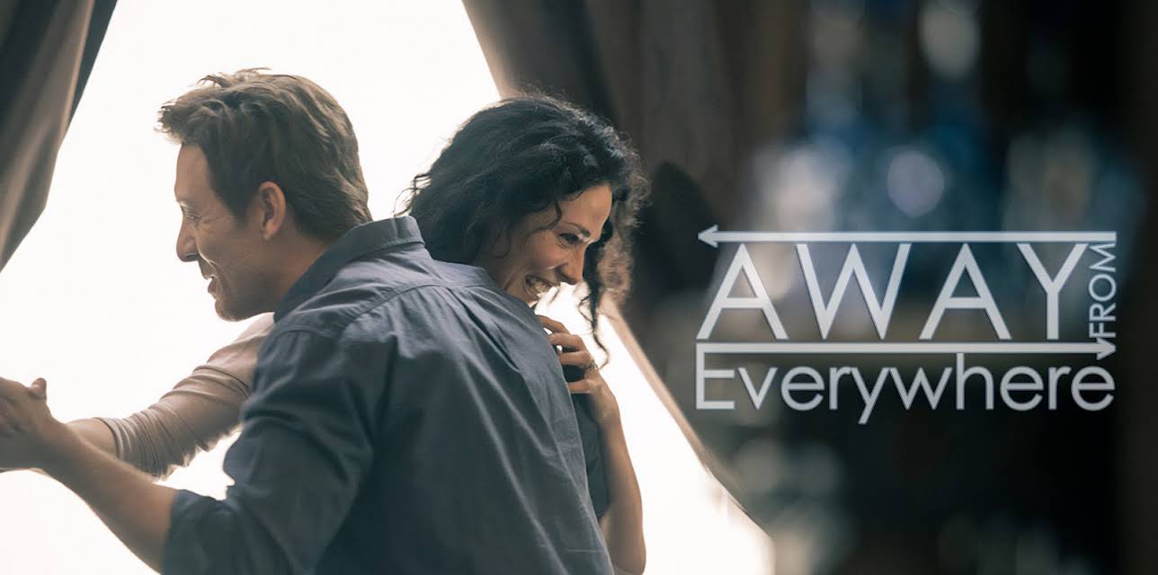Away from Everywhere (2016)