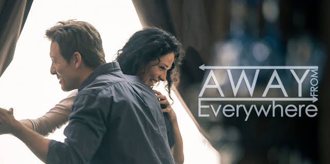 Away from Everywhere (2016)