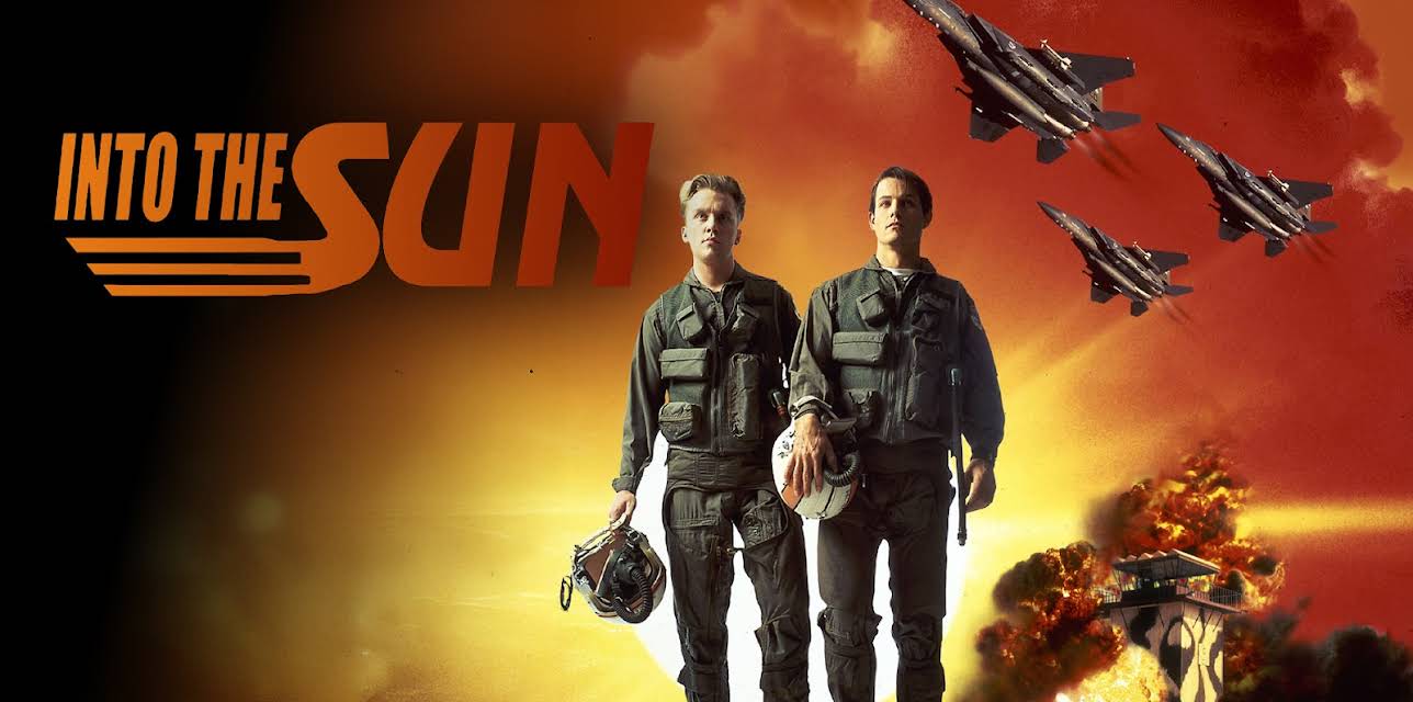 Into the Sun (1992)