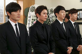 A Gentleman's Dignity: A Gentleman's Dignity - Episode 1